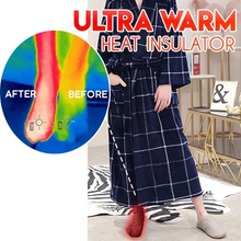 Load image into Gallery viewer, Thermal Foot Warmer