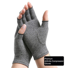 Load image into Gallery viewer, Premium Arthritis Compression Gloves
