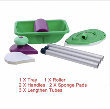 Load image into Gallery viewer, PointPaint™ - Super easy DIY Wall Painting Kit