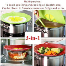 Load image into Gallery viewer, Pot Spill Stopper