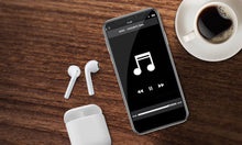 Load image into Gallery viewer, PlayBeatz Wireless Earbuds