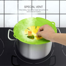 Load image into Gallery viewer, Pot Spill Stopper