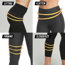 Load image into Gallery viewer, Ultra-Fit™ High Elasticity Warm Leggings
