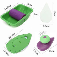 Load image into Gallery viewer, PointPaint™ - Super easy DIY Wall Painting Kit