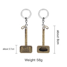 Load image into Gallery viewer, MINI HERO HAMMER