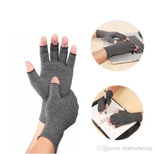 Load image into Gallery viewer, Premium Arthritis Compression Gloves