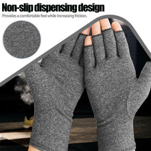 Load image into Gallery viewer, Premium Arthritis Compression Gloves