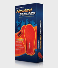 Load image into Gallery viewer, Thermacell Heated Insoles with Remote