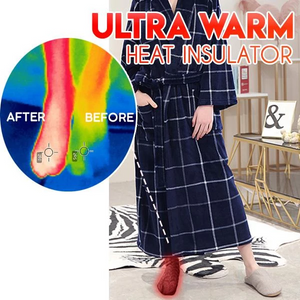 Thermal Foot Warmer