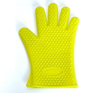 ProChef™ Silicone Heat Resistant Gloves