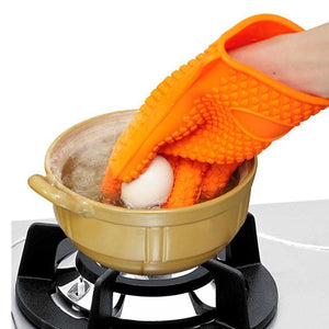 ProChef™ Silicone Heat Resistant Gloves