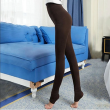 Load image into Gallery viewer, Ultra-Fit™ High Elasticity Warm Leggings
