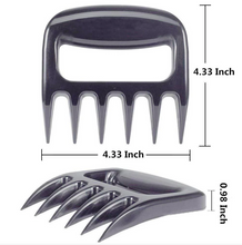 Load image into Gallery viewer, Premium Meat Shredder Claws [New Version 2019]
