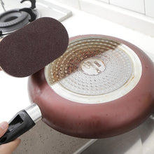 Load image into Gallery viewer, Strong Decontamination Kitchen Cleaning Magic Sponge
