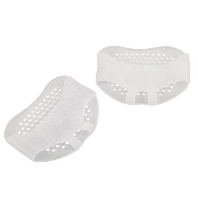 Soft Honeycomb Forefoot Pain Relief