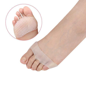 Soft Honeycomb Forefoot Pain Relief