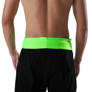 Running Waist Belt