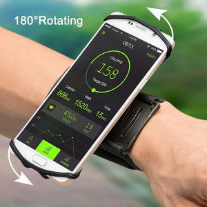 Swivel Sport Band