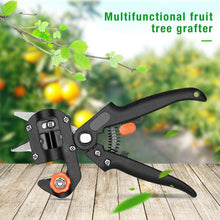 Load image into Gallery viewer, GraftMaster™ Multifunctional Fruit Tree Grafter
