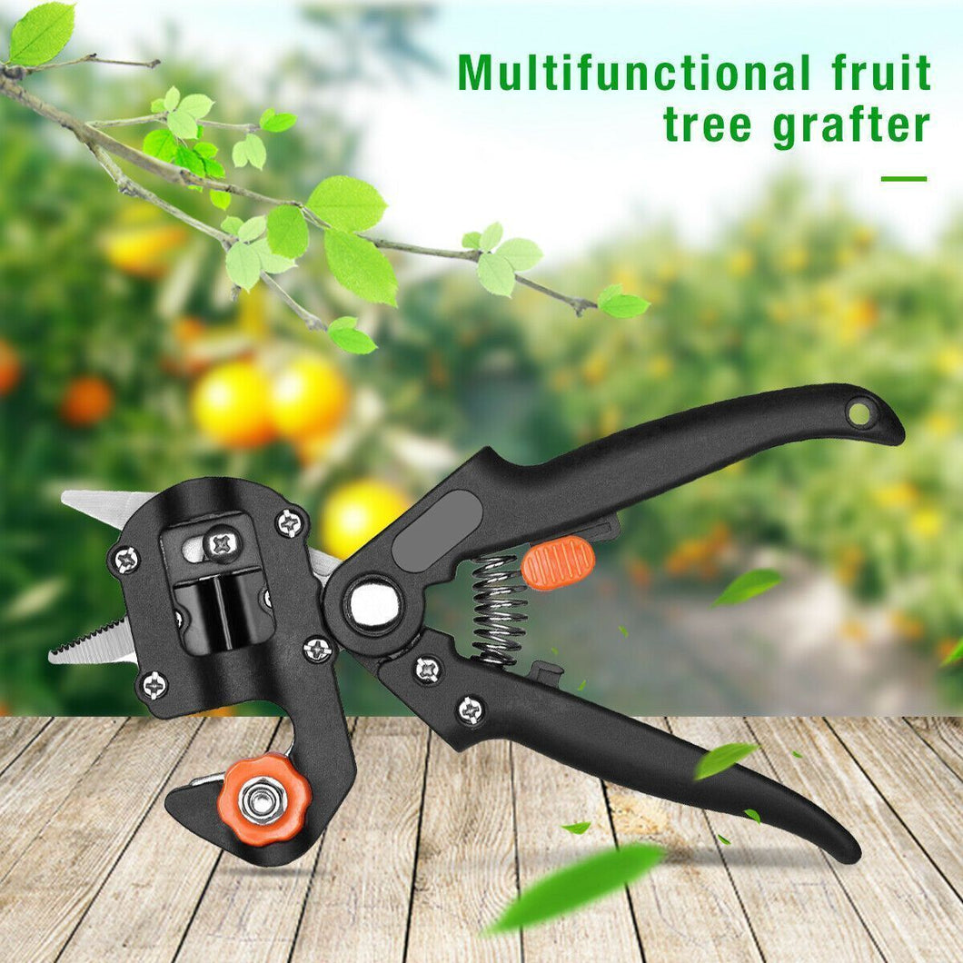 GraftMaster™ Multifunctional Fruit Tree Grafter