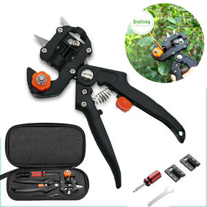 GraftMaster™ Multifunctional Fruit Tree Grafter