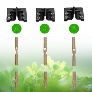 GraftMaster™ Multifunctional Fruit Tree Grafter